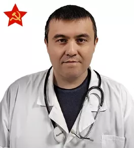 Главный врач, терапевт, высшая категория Каримов Равиль Рамилович
